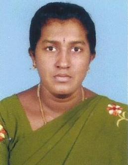 Mrs. Deena Bai E